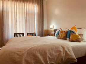 Hotel Cedar View Jibhi